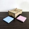 Caja me gustaría QR - Imagen 2