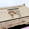 Caja me gustaría QR - Imagen 3