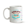 Mug Un Amor de Primera - Chocolatito