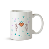 Mug Un Amor de Primera - Chocolatito - Imagen 3