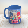 Mug Gracias Papá - Imagen 3