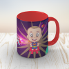 Mug Superman