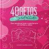 Libro-Agenda 40 Retos de Seducción Virtual