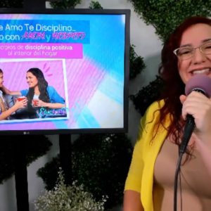 Video "Porque Te Amo Te Disciplino... pero lo hago con Amor y Respeto"