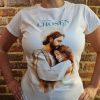Camiseta "He has chosen me"