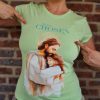 Camiseta "He has chosen me" - Imagen 4