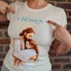 Camiseta "He has chosen me" - Imagen 5