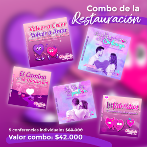 Combo de la Restauración