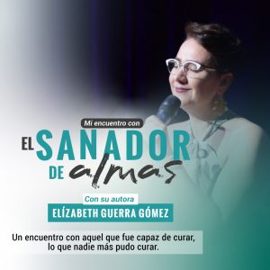 Video Conferencia  “Mi encuentro con el sanador de almas”